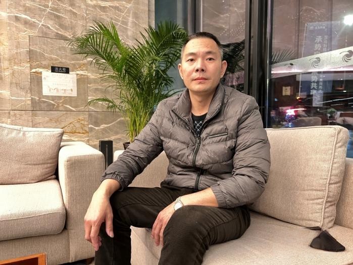 漢馬科技攜手梅州“鐵磁”用戶(hù) 雙向奔赴用心抒寫(xiě)惺惺相惜傳奇