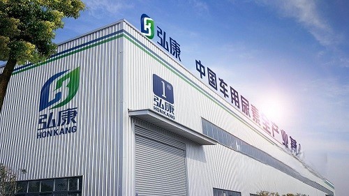 優質產品匹配貼心服務,弘康純強勁系列入圍發現信賴大獎榜單