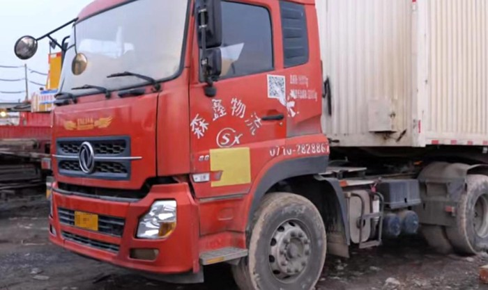 東風康明斯,發動機