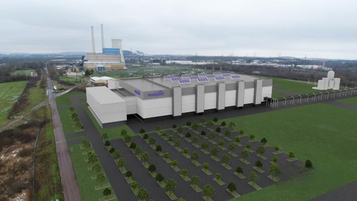 Wolfspeed與采埃孚建立伙伴關(guān)系 共同發(fā)展未來碳化硅半導(dǎo)體項目