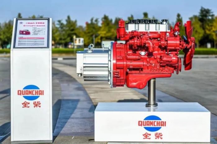 領(lǐng)航M5輕卡助力劉師傅自主創(chuàng)業(yè) 走出舒適圈 開啟新生活