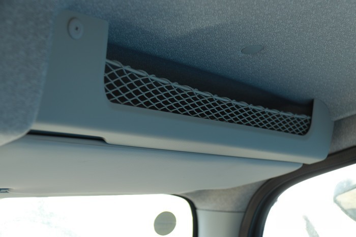 解放領途冷藏車