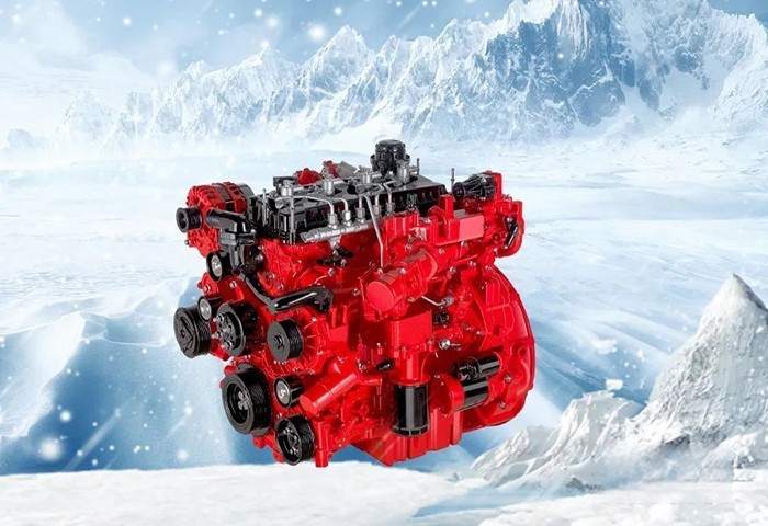 專為藍牌打造，安康E系列發動機競爭發現信賴節油發動機大獎