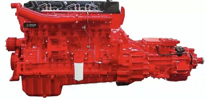 想賺大錢？東風康明斯贏動AMT實力通過科技為用戶降本