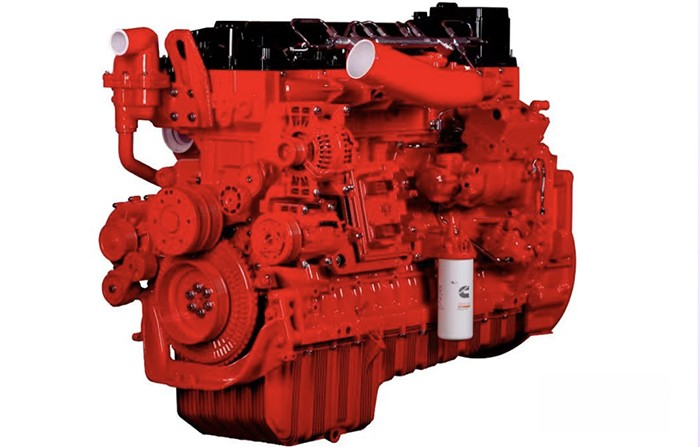 想賺大錢？東風康明斯贏動AMT實力通過科技為用戶降本