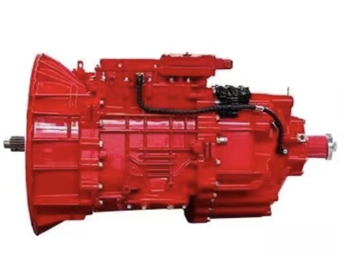 想賺大錢？東風康明斯贏動AMT實力通過科技為用戶降本