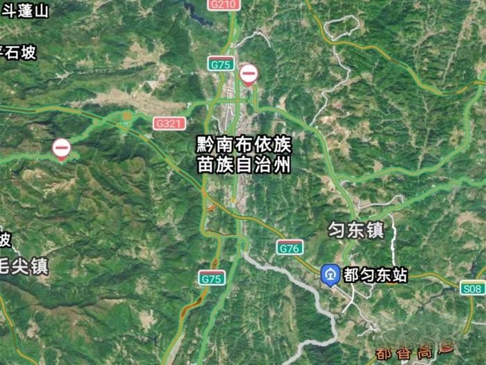 有驚無險！聯合救援搶時間，江淮1卡1號服務保安全