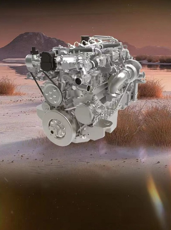 性能強(qiáng)悍 配置全面 解放2023款J6L精英版載貨現(xiàn)已發(fā)售