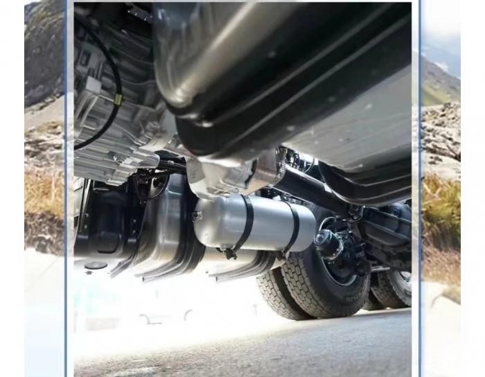 向春而行，J7創領版牽引車開啟創富新征程