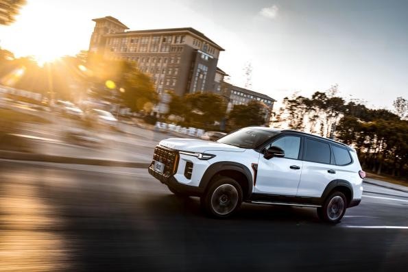 穩(wěn)中有進！上汽大通MAXUS 1月全球熱銷，海外市場布局再加速