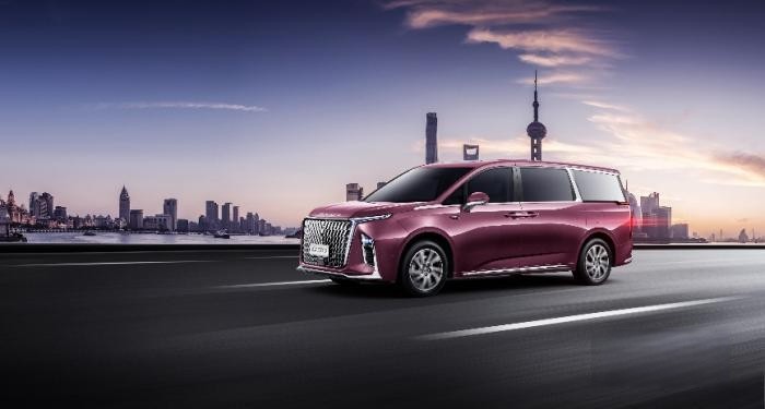 穩(wěn)中有進！上汽大通MAXUS 1月全球熱銷，海外市場布局再加速