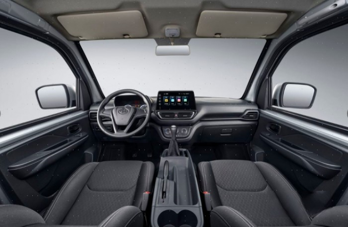 不止情侶檔,更有創富檔,長安凱程雙卡PLUS鉅惠“甜蜜暴擊”