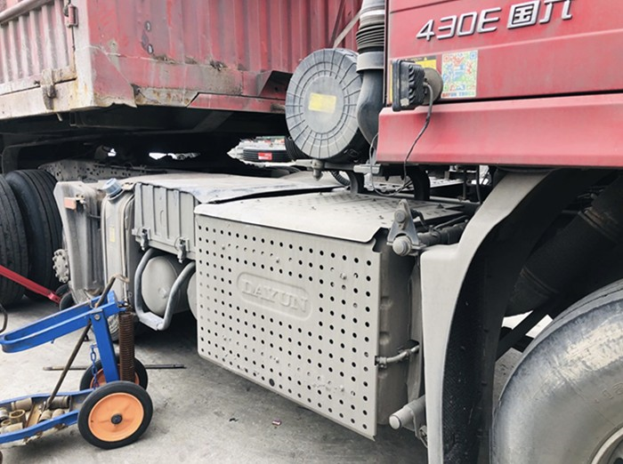 高性價比、高保值率、低油耗！ 大運N8E鉅贏版讓宋師傅如獲至寶