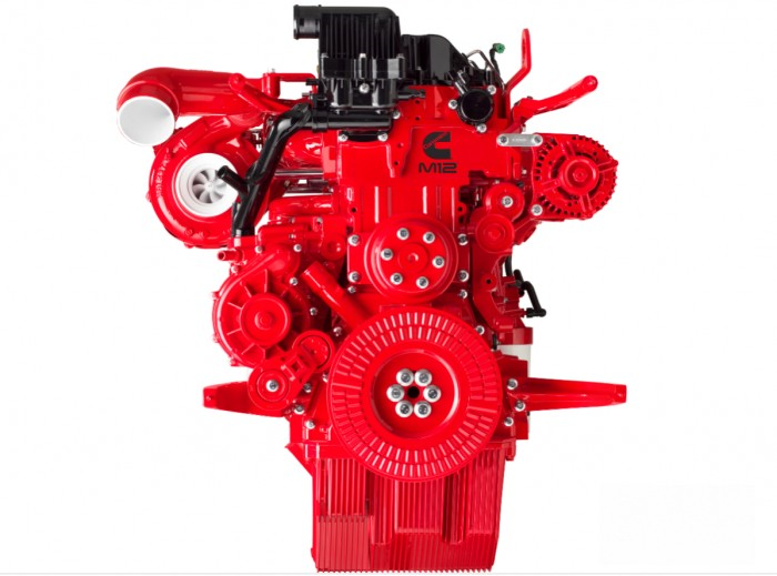 第八屆發現信賴評選活動火熱進行,西康驍驤動力強勢入圍