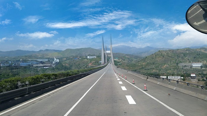 西安康明斯 驍驤動力 M15 發動機