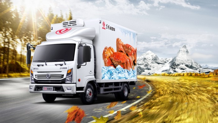 行業新拐點,潛心立新功!東風股份實現冷鏈再布局