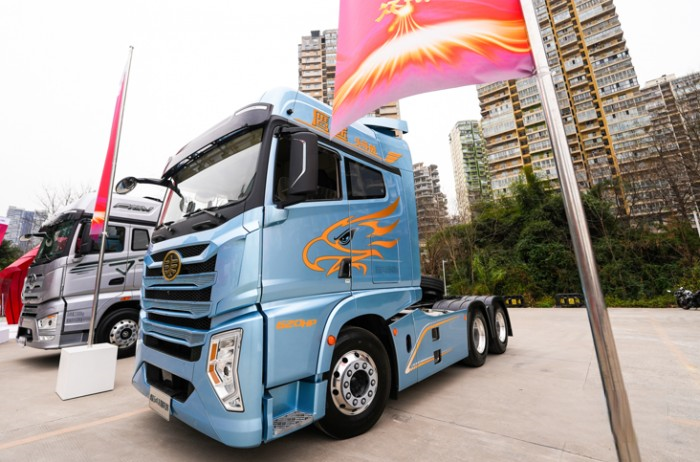 實力領航,贏戰新程,解放2023商務年會大幕將啟