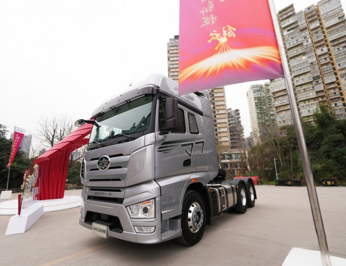 實力領航,贏戰新程,解放2023商務年會大幕將啟