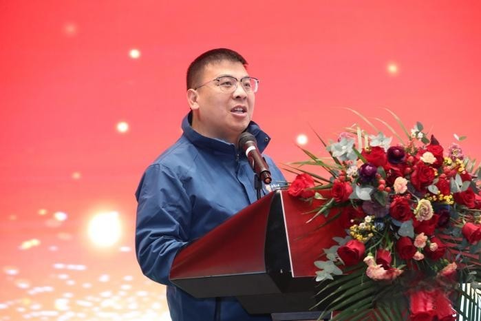 宇通輕卡攜手中汽兄弟簽署戰略合作，助力卡友走上創富快車道