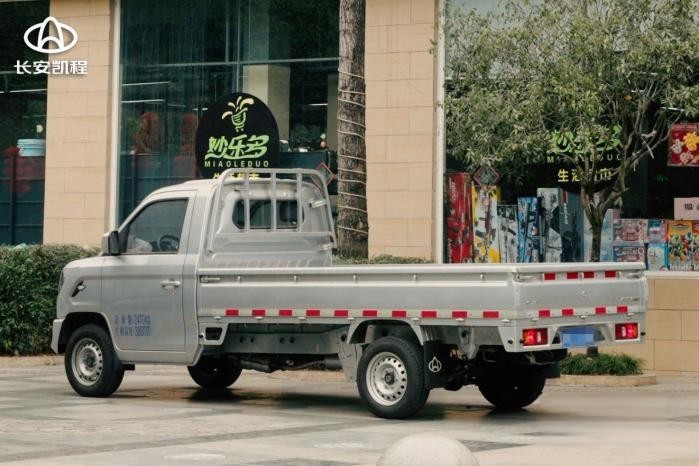 為什么說創(chuàng)業(yè)首選長安凱程 快來聽聽他們怎么說