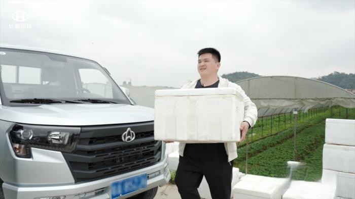 為什么說創(chuàng)業(yè)首選長安凱程 快來聽聽他們怎么說