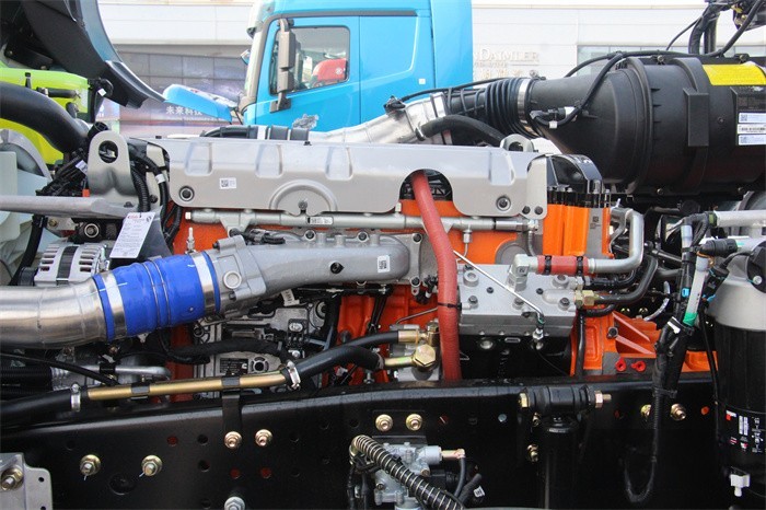 被譽為“資源運輸多面手”，歐曼GTL至尊版強在哪？