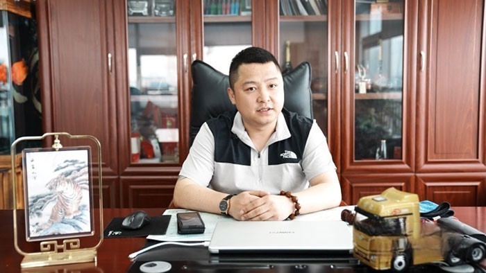 以高效之名 解放鷹途斬獲值得用戶信賴大獎