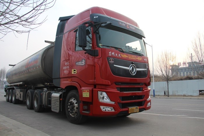 滿足高效運營需求，伊頓康明斯榮獲值得用戶信賴高效重卡AMT大獎