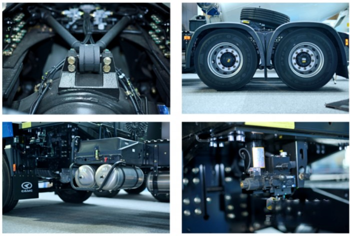 為物流企業注入“綠色”發展活力 遠程萬物友好獲發現信賴大獎