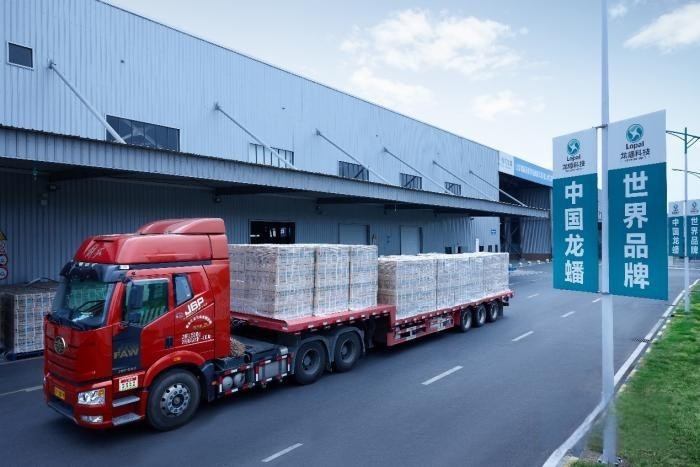 連續五屆榮獲值得用戶信賴大獎,可蘭素沖頂行業龍頭!