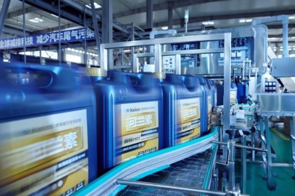 連續五屆榮獲值得用戶信賴大獎,可蘭素沖頂行業龍頭!