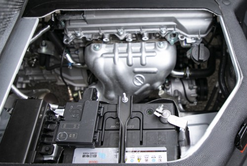 安全舒適、運(yùn)量更多,北汽制造鯨卡T7冷藏車今日上市,起售8.28萬元