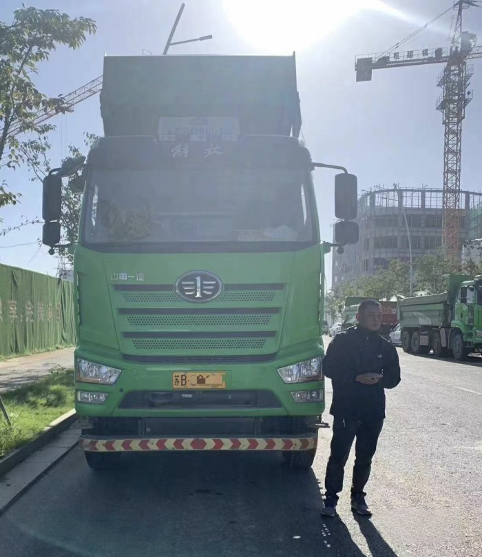 我是恒昆侖，我為解放動力代言