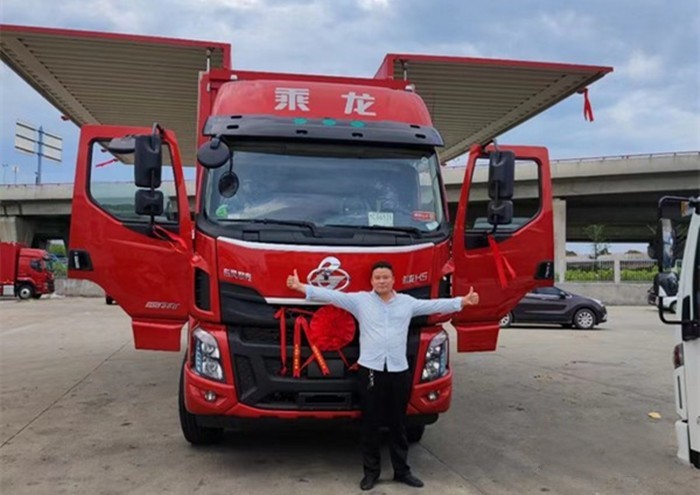 品牌實力再綻放 東風康明斯B6.2斬獲第八屆發現信賴“高效中型發動機”大獎