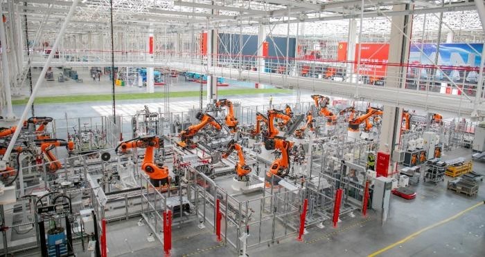 從500到600以上,高效物流下的“大馬力重卡”,三一還能說了算嗎?