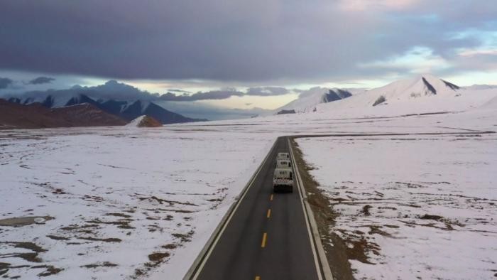 為配送保駕護航 江西五十鈴翼放輕卡給你想要的安全感