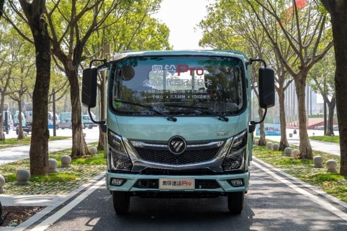 雙喜臨門!奧鈴Pro斬獲兩項大獎!