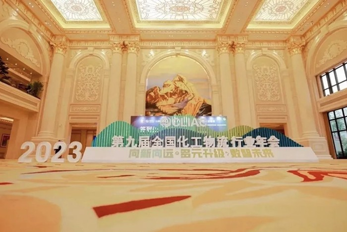 安全為先 高效賦能 歐曼重卡助推化工物流運輸智慧升級