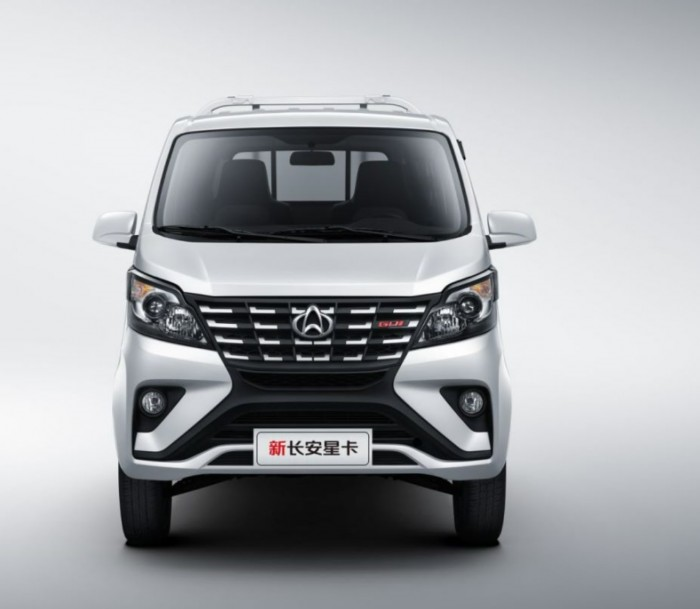 長安凱程首創新車共搭GDI發動機,新長安星卡&新長安睿行M60強勁動力助推創富路