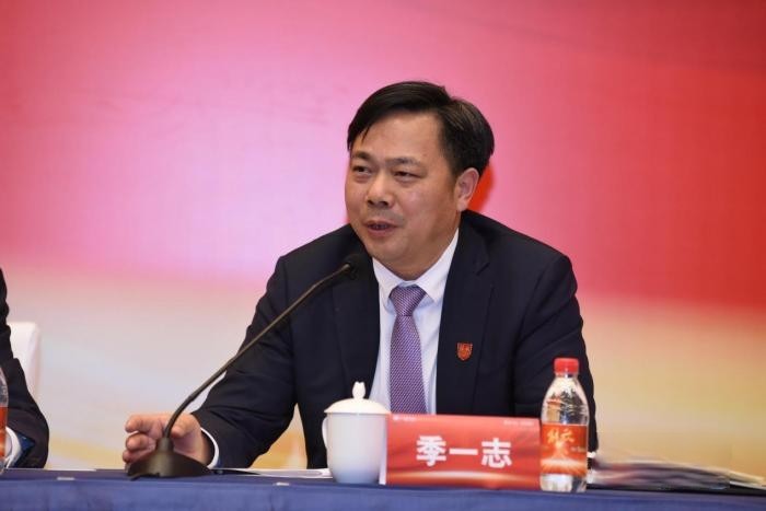 一汽解放季一志：圍繞新能源健康發展，發揮好解放力量