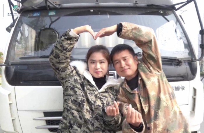 最美“女神節(jié)”， 東風(fēng)多利卡致敬每一位奮斗中的“卡姐”