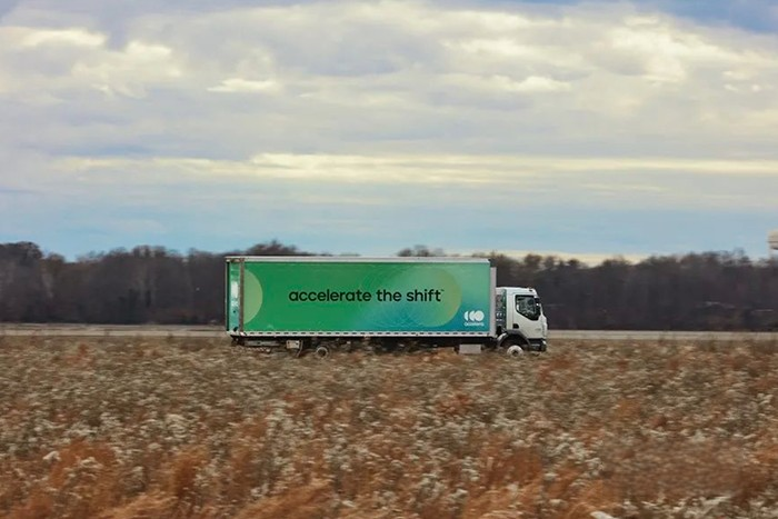 康明斯零碳品牌Accelera發布,加速技術創新,驅動清潔未來