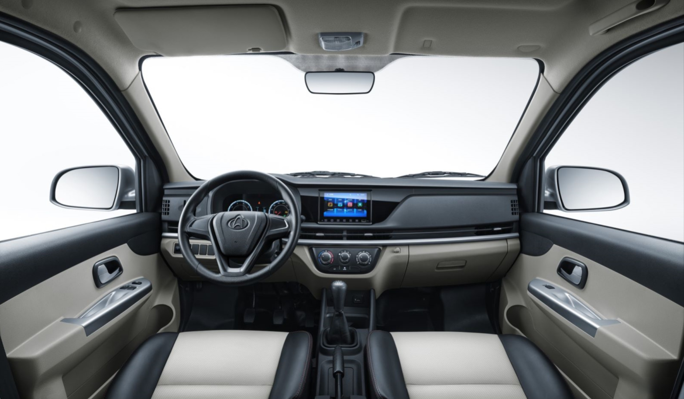 動力升級,品質進階,新長安星卡助力卡友創富,創商用車領域新典范