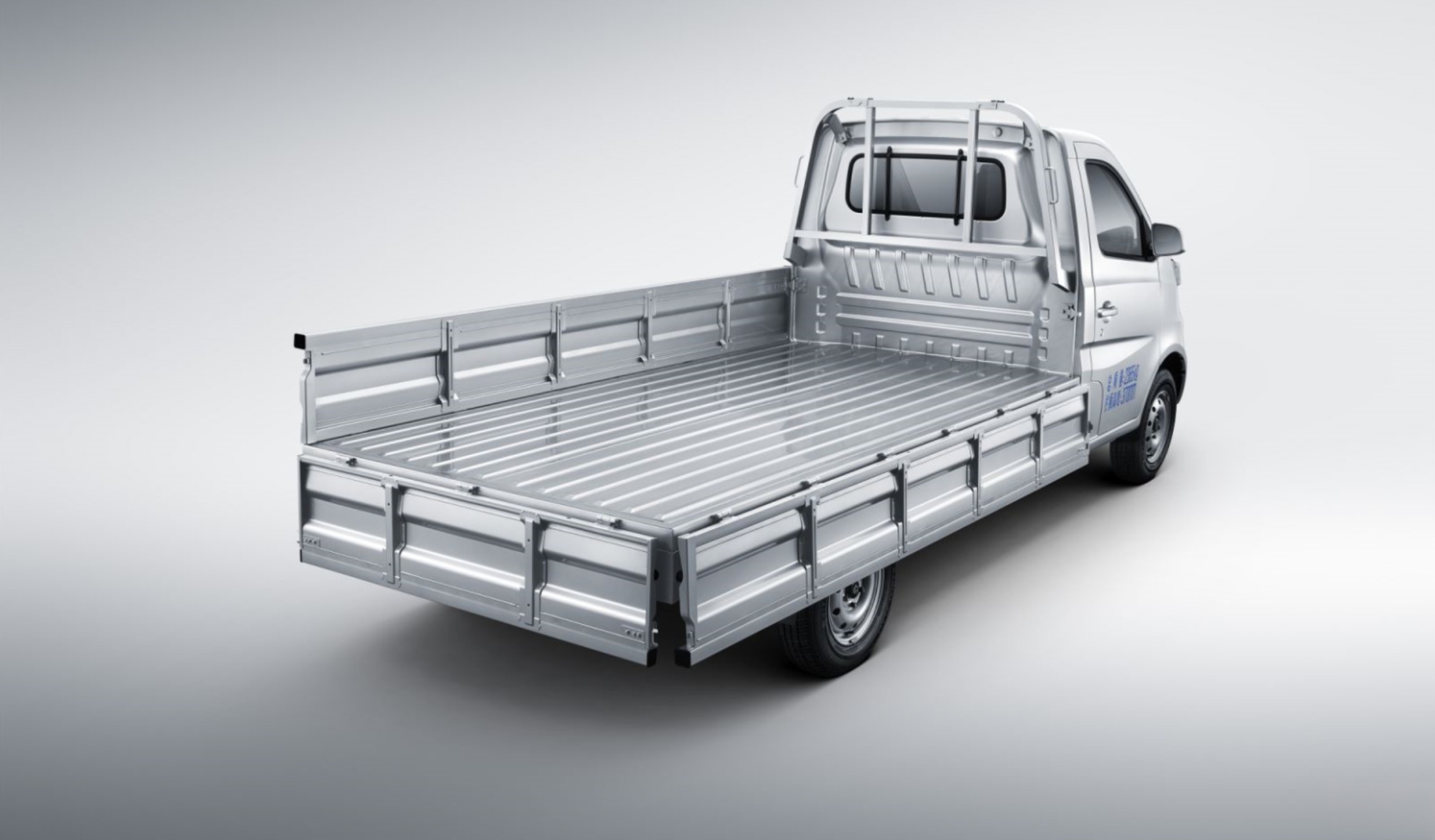 動力升級,品質進階,新長安星卡助力卡友創富,創商用車領域新典范