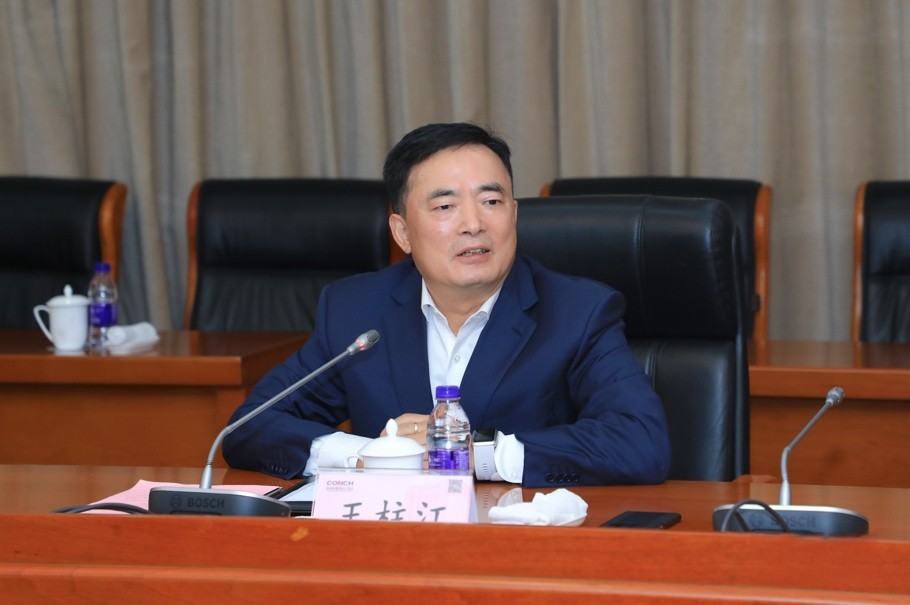 重磅！中集車輛&海螺水泥戰略合作，為行業發展注入新動能！