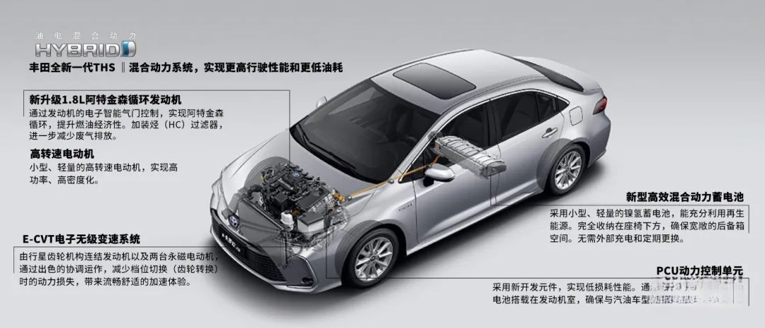 為什么說卡車司機更適合買混動卡車?飛碟HW5給你答案