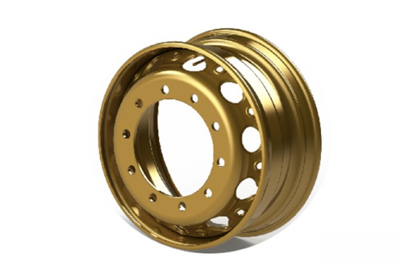 累計銷售400萬套，貞元旋風車輪成高端車輪“暢銷王”