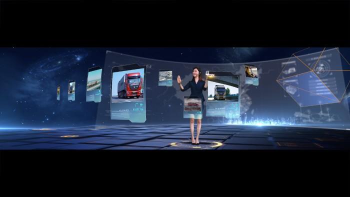 智能創新驅動可靠升級，東風商用車入選國家工信部優秀案例！