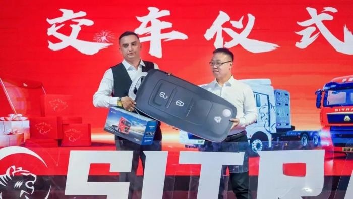 “認購318臺！汕德卡G7S WPCNG新品火爆搶購，“汕”耀喀什！