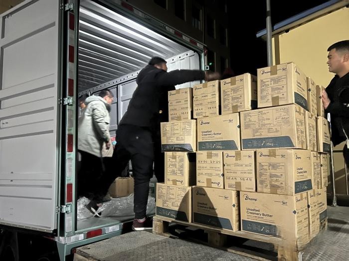 “穿越南北極限測(cè)試”，奧鈴Pro交答卷